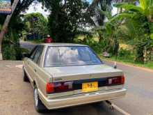 Nissan Hb12 1987 Car