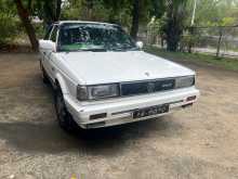 Nissan HB12 1987 Car