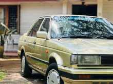 Nissan HB12 1987 Car