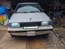 Nissan HB12 1987 Car