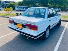 Nissan Hb12 1987 Car