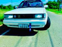 Nissan Trad Sunny 1987 Car