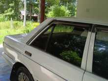 Nissan HB12 1987 Car