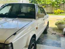 Nissan Trad Sunny HB12 1988 Car