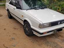 Nissan HB12 1987 Car