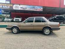 Nissan HB12 1988 Car