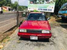 Nissan HB12 1985 Car