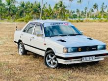 Nissan Hb12 1988 Car