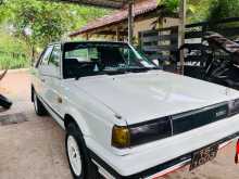 Nissan HB12 1989 Car