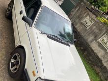 Nissan Hb12 1985 Car