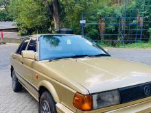 Nissan HB12 1989 Car