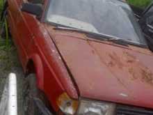 Nissan HB12 Trad Sani 1998 Car