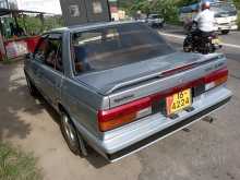 Nissan HB12 1986 Car