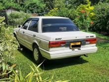 Nissan HB12 1987 Car