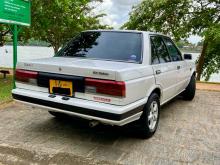 Nissan HB12 1989 Car