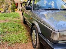 Nissan Hb12 1988 Car