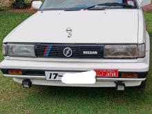 Nissan HB12 1987 Car