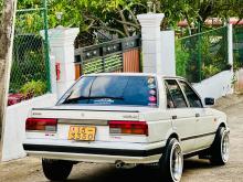 Nissan Hb12 1987 Car
