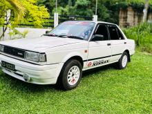 Nissan HB12 1988 Car
