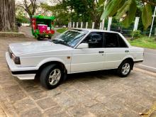 Nissan HB12 1989 Car