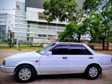 Nissan HB12 1986 Car