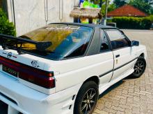 Nissan HB12 RZ1 1989 Car