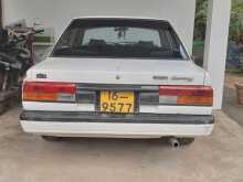 Nissan HB12 Sunny 1987 Car