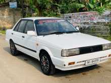 Nissan HB12 Trad Sunny 1988 Car