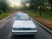 Nissan HB12 Trad Sunny 1987 Car