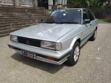 Nissan HB12 Trad Sunny Super Saloon 1987 Car