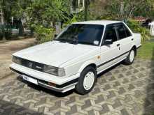 Nissan HB12 Trad Sunny 1987 Car