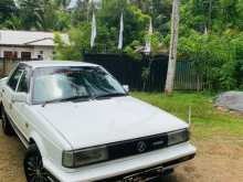 Nissan HB12 Trad Sunny 1987 Car