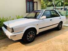 Nissan HB12 Trad Sunny 1988 Car