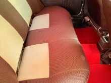 Nissan Hb12 Trad Sunny 1990 Car