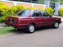 Nissan HB12 TRAD SUNNY 1985 Car