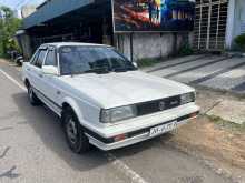 Nissan HB12 TRAD SUNNY SUPER SALOON 1987 Car