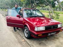 Nissan HB12 Trad Sunny 1988 Car