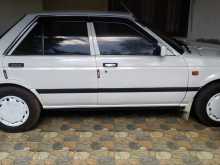 Nissan Trad Sunny 1987 Car