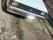 Nissan Hb13 1980 Car