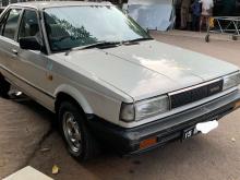 Nissan HB310 1987 Car