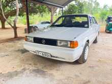Nissan HB12 1987 Car