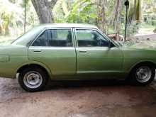 Nissan HB310 1978 Car