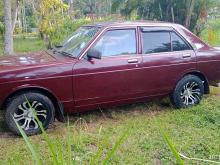Nissan Hb310 1982 Car