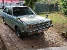 Nissan HB310 1978 Car