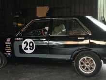 Nissan Hb310 1979 Car