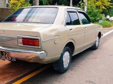 Nissan Hb310 1983 Car