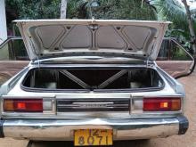 Nissan HB310 1982 Car