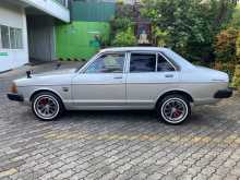 Nissan HB310 1979 Car