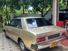Nissan HB310 1980 Car