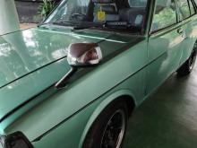 Nissan Hb310 1982 Car